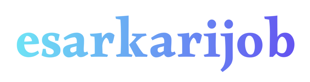 esarkarijob